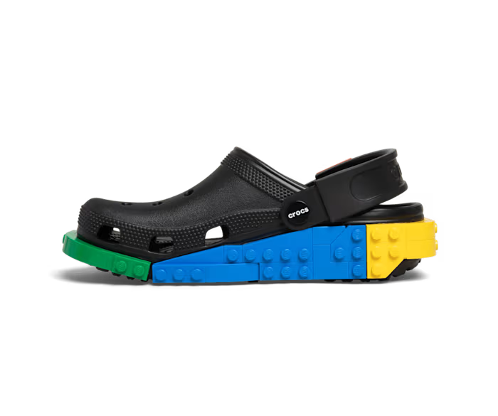 Crocs LEGO® Creativity Clog ALT130