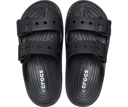 Crocs Kids' Saturday Sandal ALT120