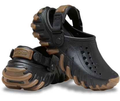 Crocs Kids' Echo Gum RO Clog ALT110