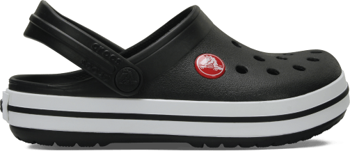 Kids' Crocband™ Clog - Black