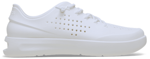 Men's InMotion LiteRide™ Pacer - White/Moonlight