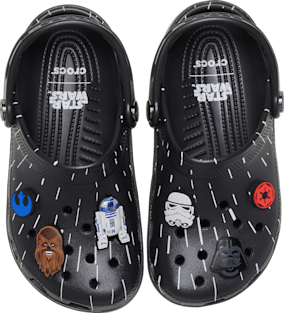 Toddlers STAR WARS™ Hyperspace Classic Clog - Multi